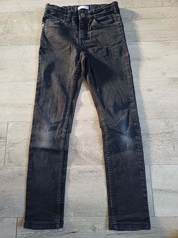 Jeans garçon