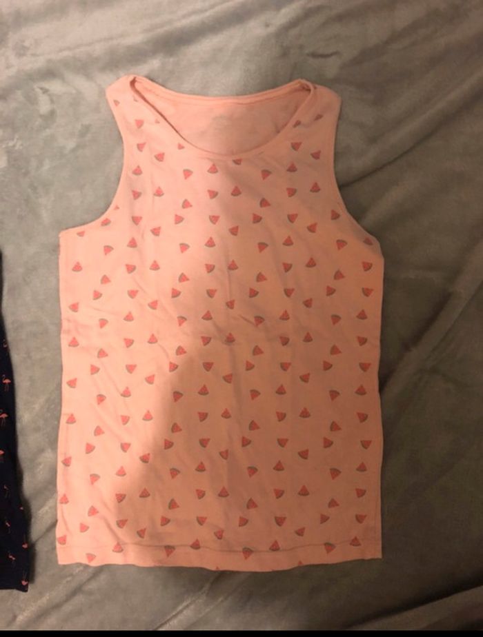 débardeurs kiabi - photo numéro 3