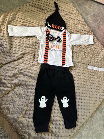 Déguisement Halloween