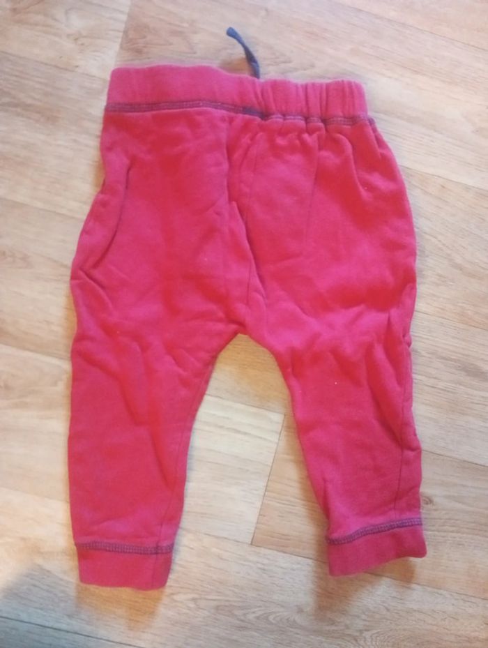 Pantalon de jogging tissaia 24 mois - photo numéro 2