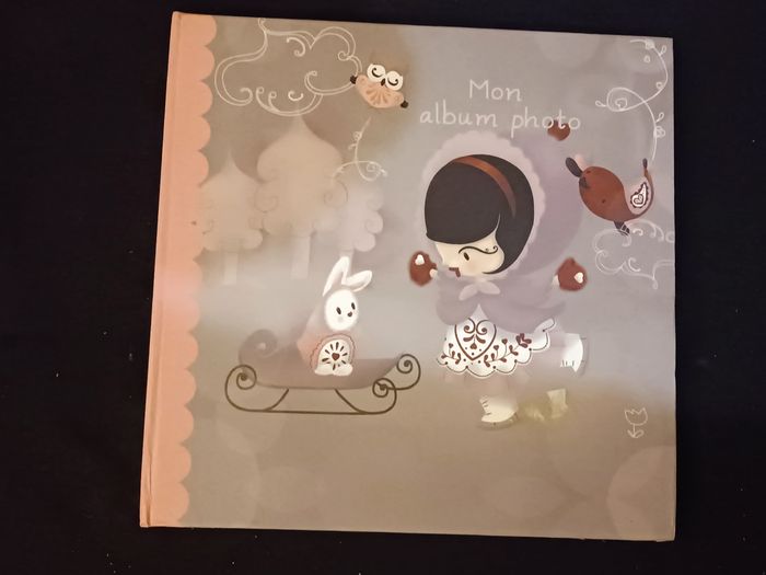 Mon album photo - photo numéro 2