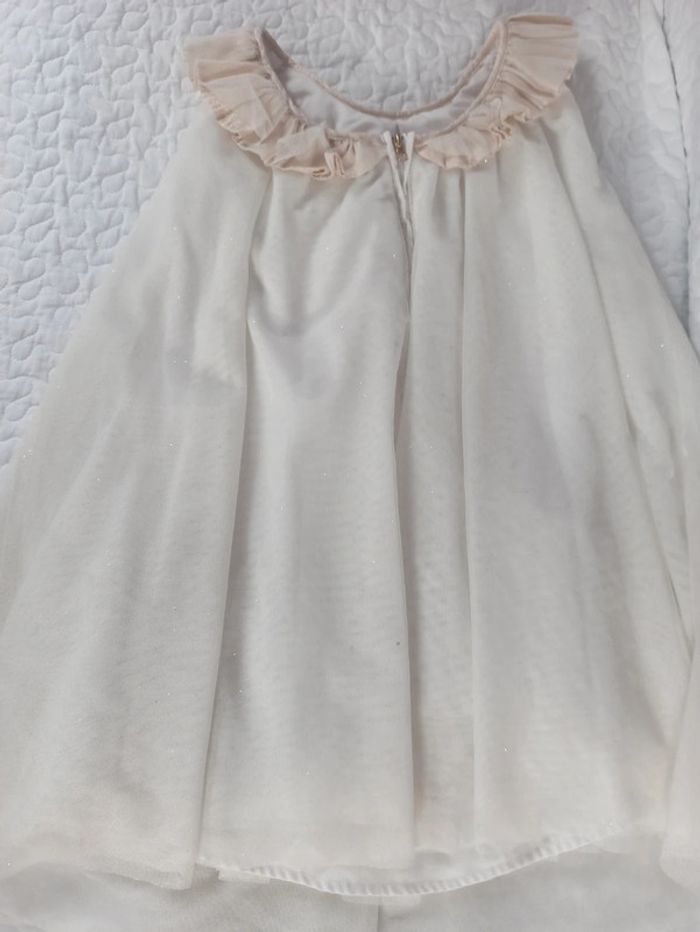 Robe de cérémonie - photo numéro 5