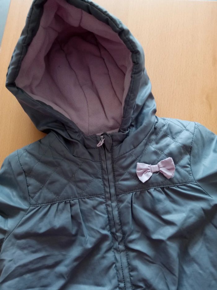 Manteau 24 mois Gémo - photo numéro 3