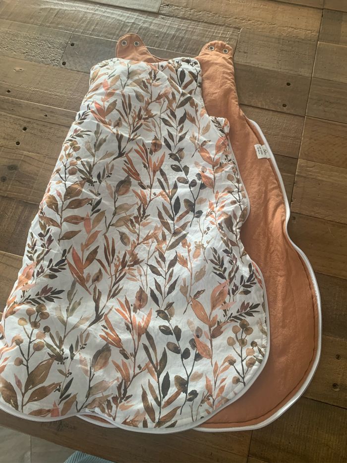 Gigoteuse bébé 0-6 mois - photo numéro 6