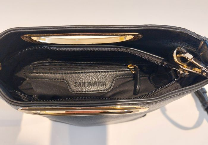 Sac à main SAN MARINA - photo numéro 2