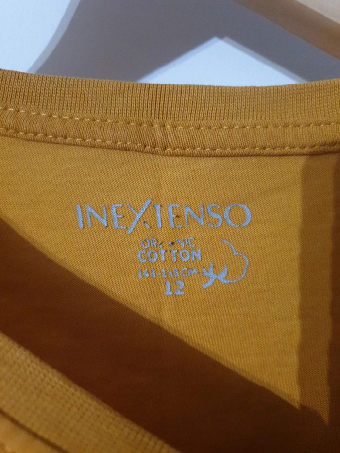 Sweat in extenso taille 12 ans - photo numéro 3