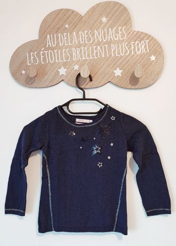 🌸 Pull - Gémo - 4 ans 🌸