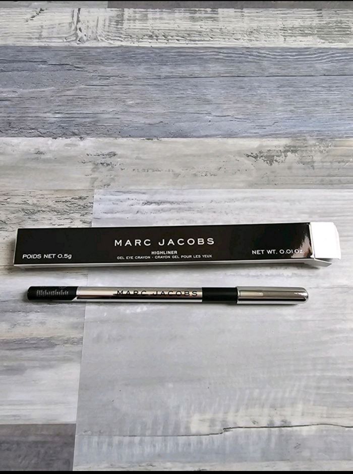Highliner Blacquer Marc Jacobs neuf