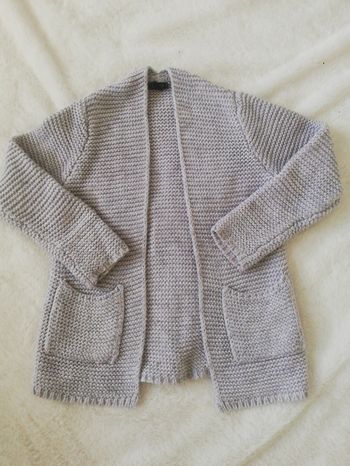 Lot pull 4ans
