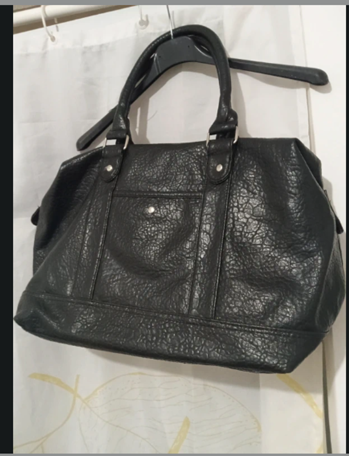 Sac grande capacité