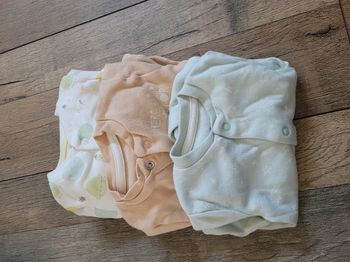 Pyjamas Naissance Neuf
