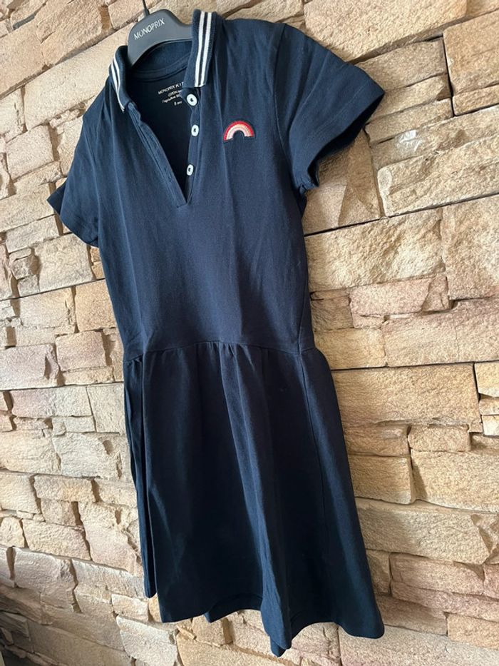 Robe 8 ans Monoprix - photo numéro 2