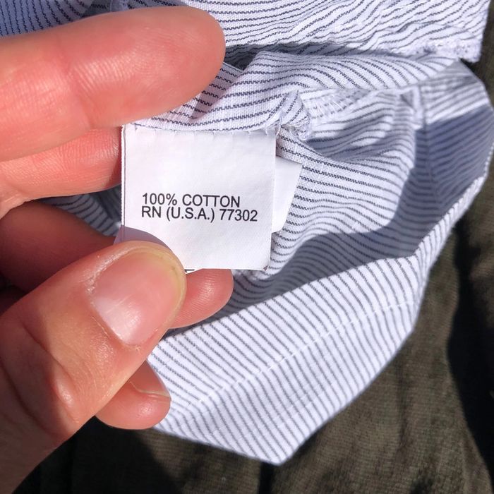 Chemise à capuche garçon Zara - photo numéro 4