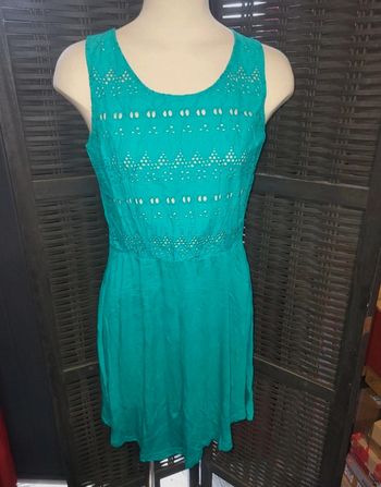 Robe d'été k.woman 40