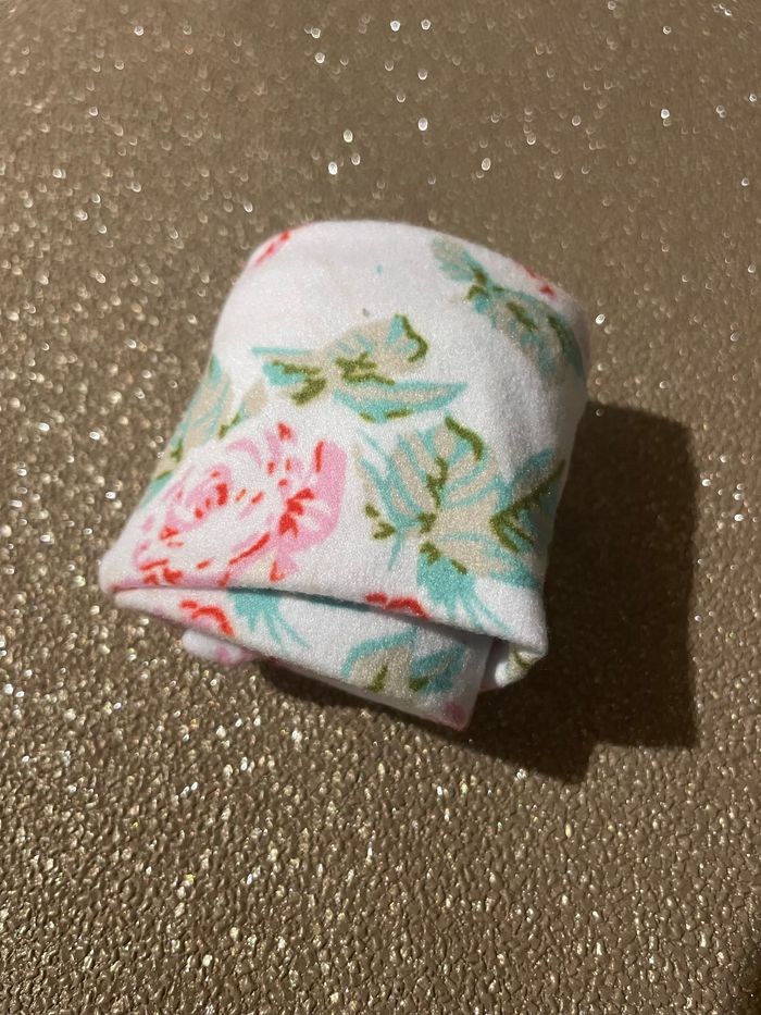 Bandeau à nouer - photo numéro 4