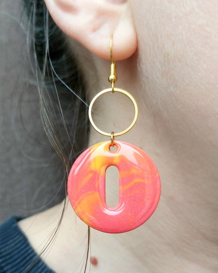 Boucles estivales - photo numéro 2