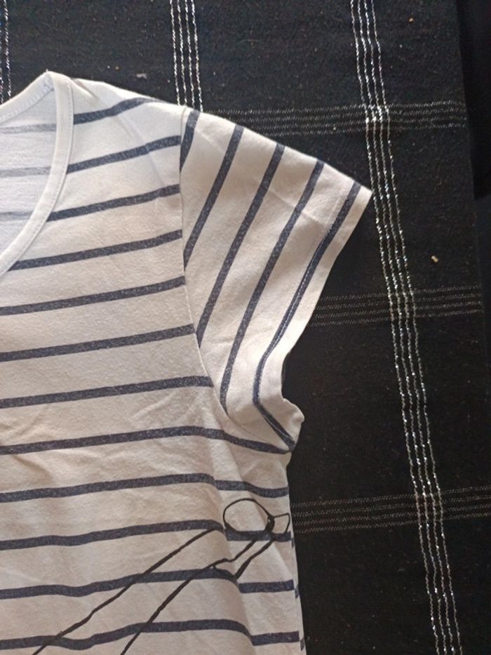 Robe de plage La fée clochette Disney TM - photo numéro 6