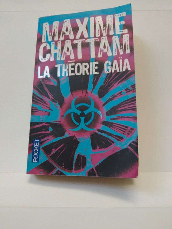 La théorie Gaïa