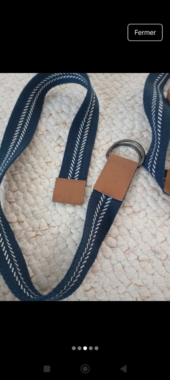 Ceinture - photo numéro 3
