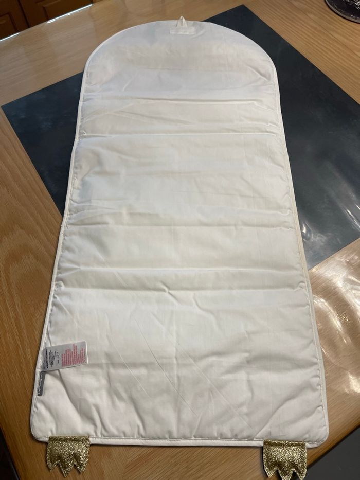 Calendrier de l’avent tissu - photo numéro 4