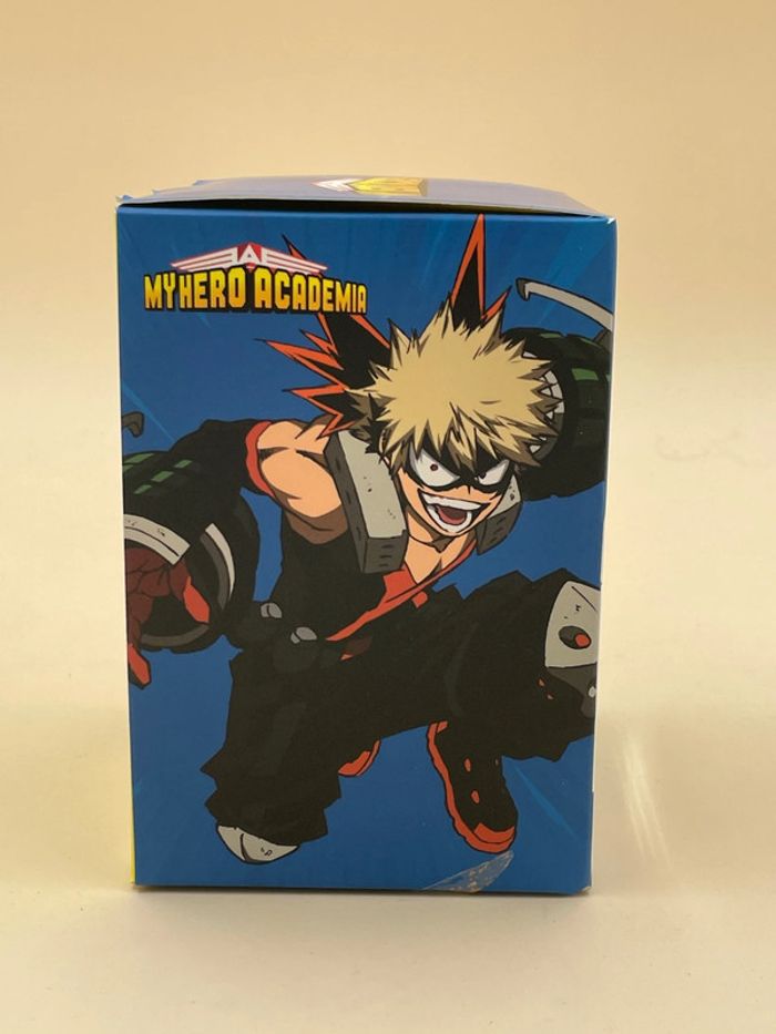 Figurine lampe / Light My Hero Academia Katsuki Bakugo Light neuf - photo numéro 3