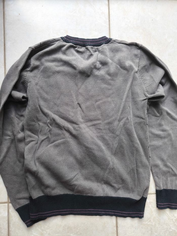 Pulls - photo numéro 4
