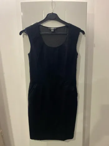 Robe moulante mexx 36