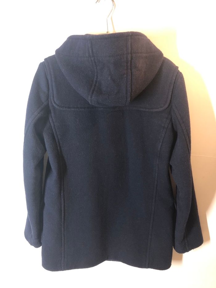 Duffle-coat Uniqlo - photo numéro 2