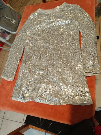 Robe fêtes