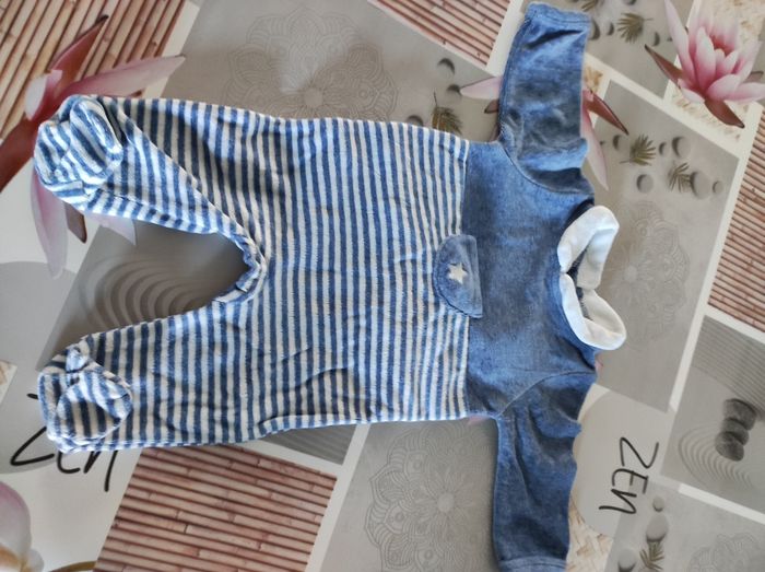 Vêtement garçon 3 mois - photo numéro 6