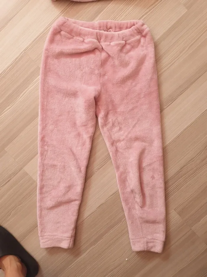 Ensemble pyjama 10 ans - photo numéro 4