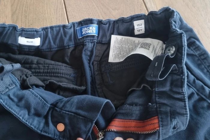 Pantalon cargo - photo numéro 3