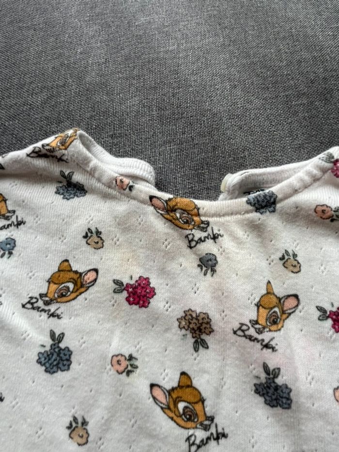 Ensemble bébé fille - photo numéro 3