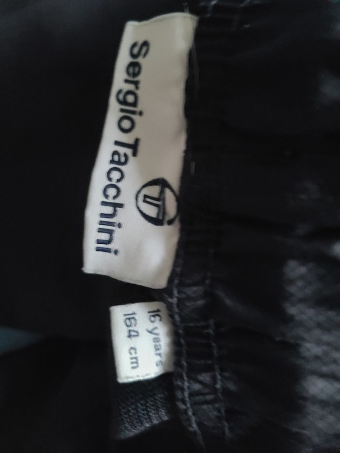 Pantalon jogging Sergio Tachini - photo numéro 3