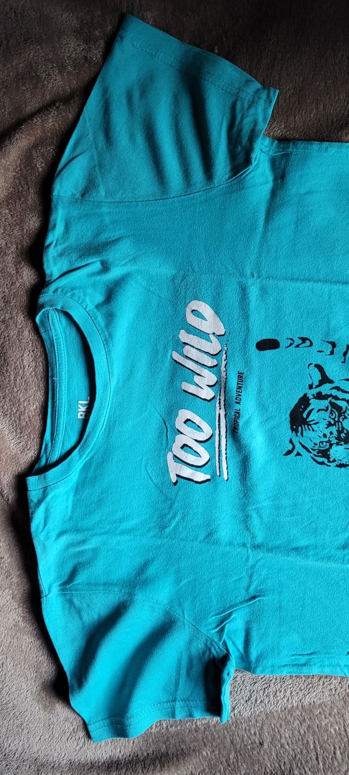 Tee-shirt - photo numéro 3