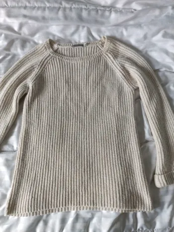 Pull chaud