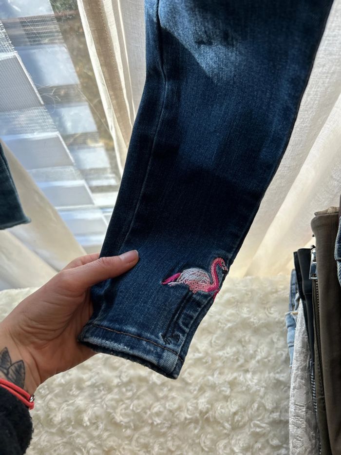Jeans - photo numéro 3