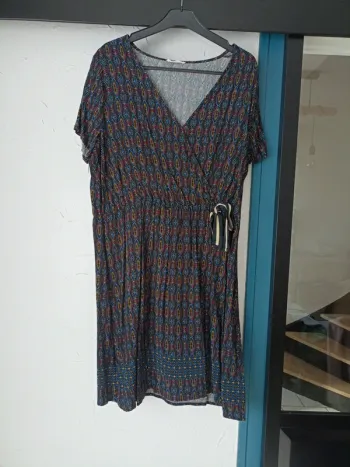 Robe cache cache taille 42