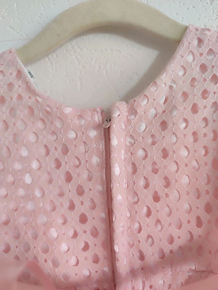 Robe de cérémonie 18 mois - photo numéro 4