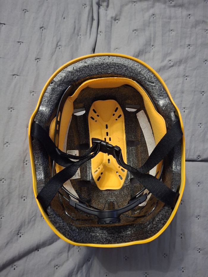 casque velo - photo numéro 4