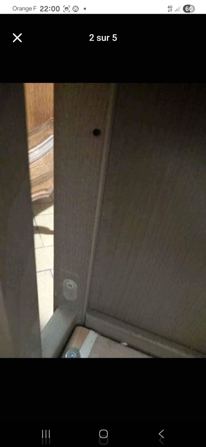 Lit enfant - photo numéro 2