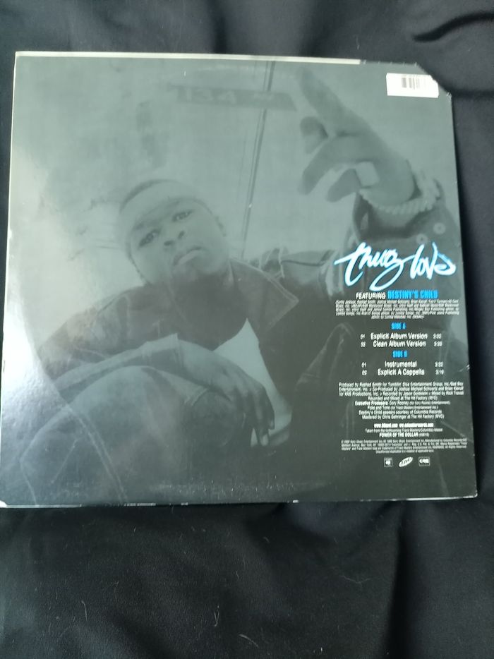 50 cent featuring destiny's child - photo numéro 2