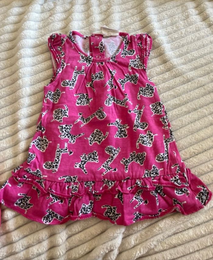 Robe bébé - photo numéro 2