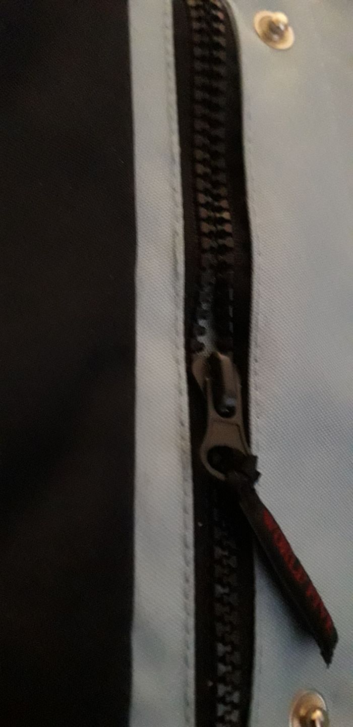 Manteau imperméable - photo numéro 8