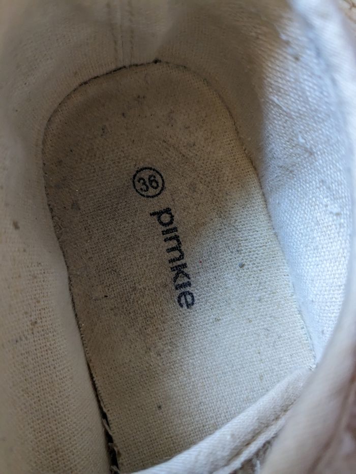 Basket pimkie - photo numéro 3