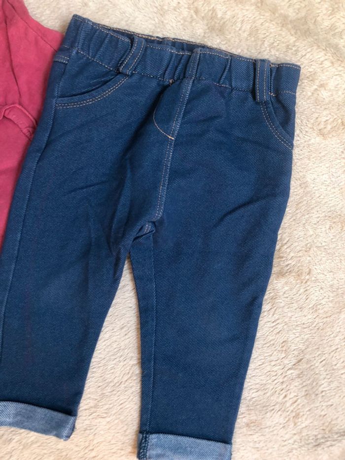 Ensemble / 9mois - photo numéro 2