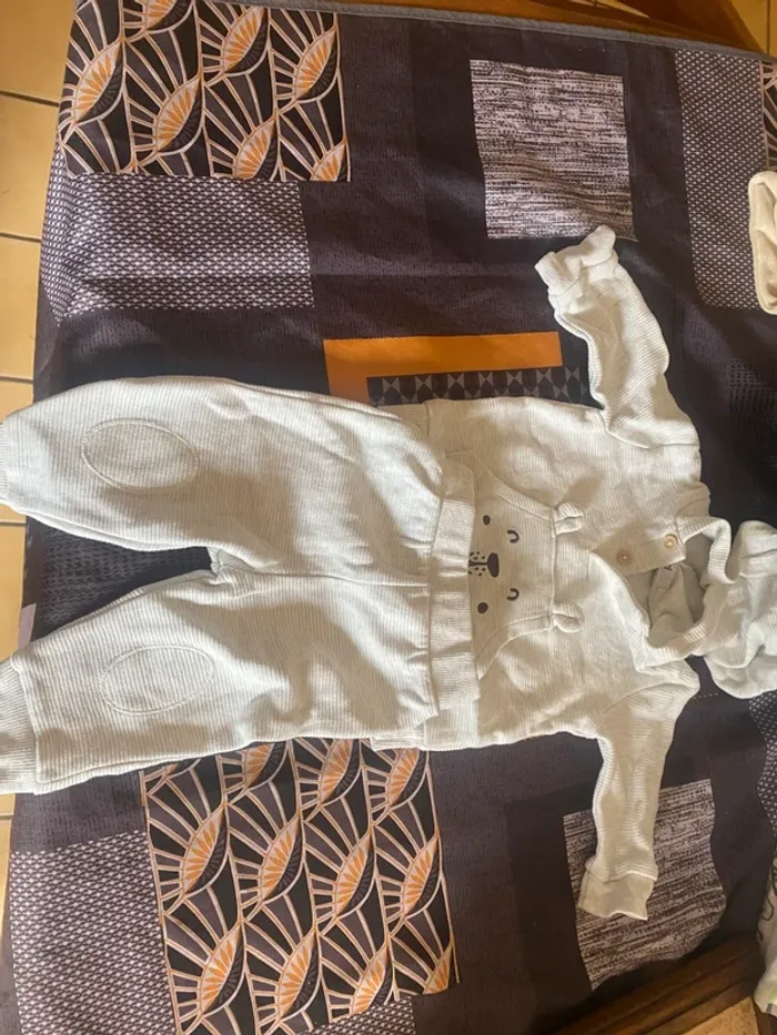 Ensemble bébé