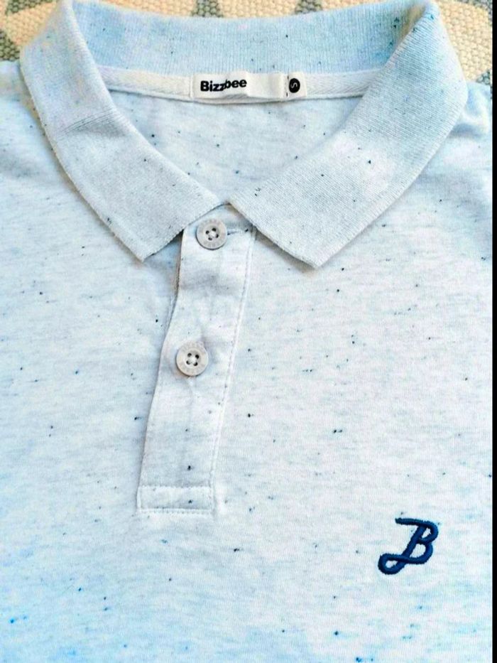 Polo Bizzbee S - photo numéro 2