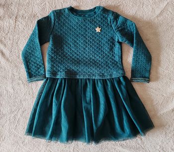 Robe Vertbaudet