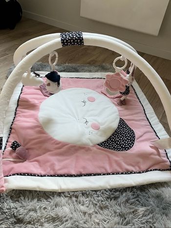 Tapis d’éveil